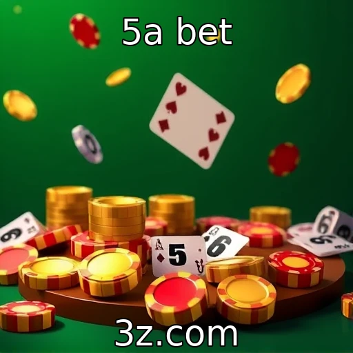 Regulamentações afetando a indústria de jogos de azar