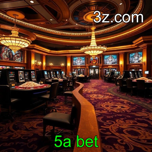 Apoio Inovador da 5a bet Captura Jogadores Brasileiros