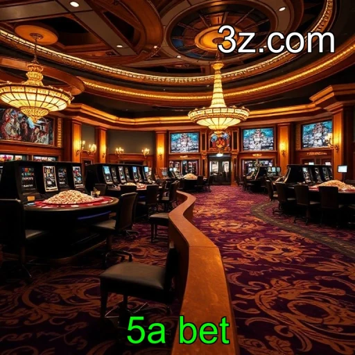 Apoio Inovador da 5a bet Captura Jogadores Brasileiros