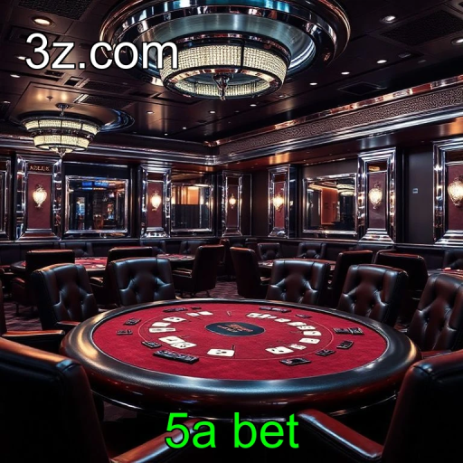 Dicas Imperdíveis da 5a Bet para Apostadores Iniciantes